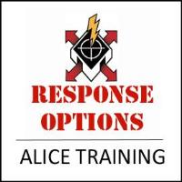 Training: Advanced ALICE Training