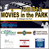 Summer Movie in DESLOGE Park - "The GOOD Dinosaur"