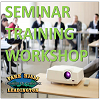 Seminar: How to Start and Manage Your Own Business