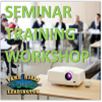 Workshop: Sibling Class
