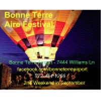 Bonne Terre Aire Festival
