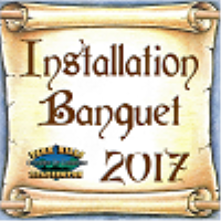 Installation Banquet 2017