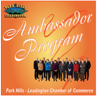 Ambassador Club Monthly Meeting