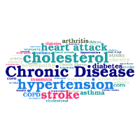 Chronic Disease Self-Management Workshop