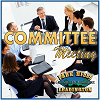 Committee Meeting - Disc Golf Tournament