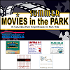 Summer Movie in COLUMBIA Park - "The Secret Life of Pets"