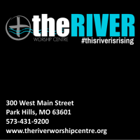 River Worship Centre Cornstalk Fundraiser