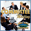 Committee Meeting - Communications & Marketing Committee