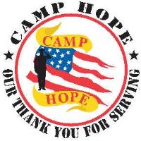Trivia Night for Camp Hope
