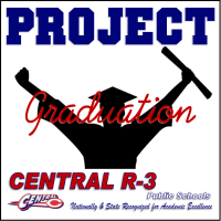 Central's Project Graduation Golf Tournament
