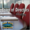 Chamber Board of Directors SPECIAL Meeting