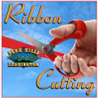 Ribbon Cutting - Mind Body Revitalization