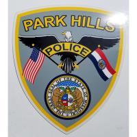 DEA National Take-Back in Park Hills