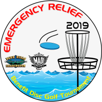 Emergency Relief Benefit Disc Golf Tournament