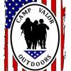 6th Annual Camp Valor Outdoors "Tournament of Warriors"