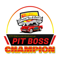 Pit Boss BBQ Competition