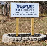 MRC Restoration