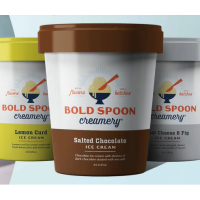 Bold Spoon Creamery, LLC