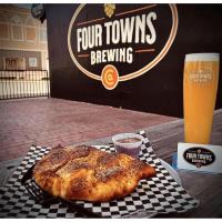 Four Towns Brewing Company