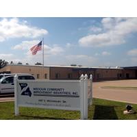 MCII Sheltered Workshop