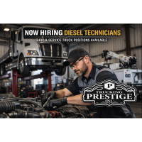 Prestige Trucking, Inc.