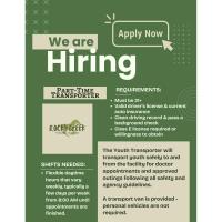 Rocky Creek Youth Ranch, Inc.