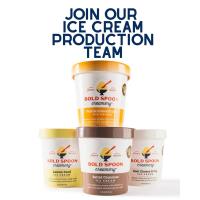Bold Spoon Creamery, LLC