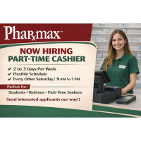 Pharmax Pharmacy