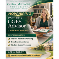 Central Methodist University