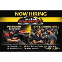 Leadbelt Powersports