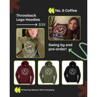 No. 9 Coffee Co. - Leadington