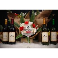 Fyre Lake Winery and Events Center - Cadet