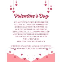 Sweet Creek Bakery, LLC - Farmington