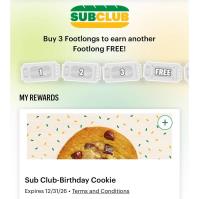 Subway of Park Hills - Park Hills