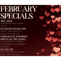 Wise Grounds Coffee Shop - Farmington