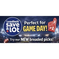 Save-A-Lot - Park Hills