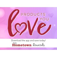 Harps Food Store - Park Hills