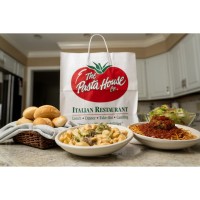 The Pasta House Company - Famington