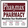 Pharmax Pharmacy #1343