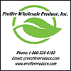 Proffer Wholesale Produce, Inc.