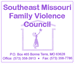 Panera Fundraising Night to Benefit SEMO Family Violence Council