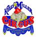 Kelly Miller Circus Sponsored by the St. Francois County Rotary