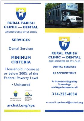 Rural Parish Dental Clinic