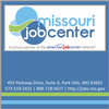 Missouri Job Center
