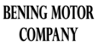 Bening Motor Company