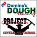 Domino's "CHS Project Graduation" Dough Raiser