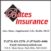 Bates Insurance