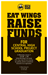 Eat Wings Raise Funds for Central Project Graduation