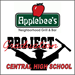Support Central Project Graduation at Applebee's