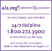 2017 Walk to End Alzheimer's - Farmington, MO